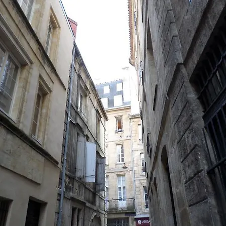 Place Du Parlement *