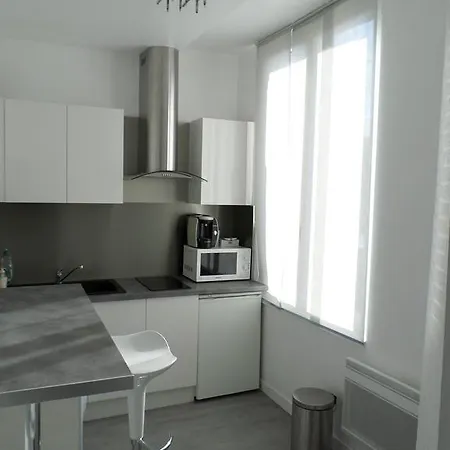 Place Du Parlement Apartment